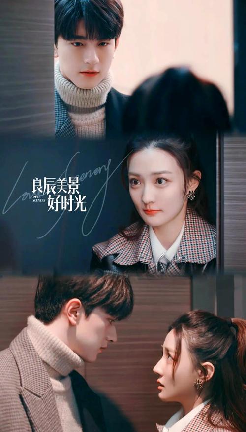 我的初恋是暗恋电视剧免费观看的相关介绍